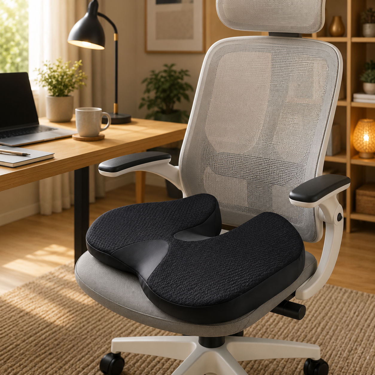 Coussin Coccyx Ergowova™