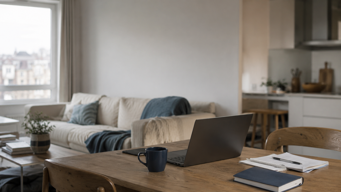 Télétravail : pourquoi notre rapport à la posture a changé depuis 2020