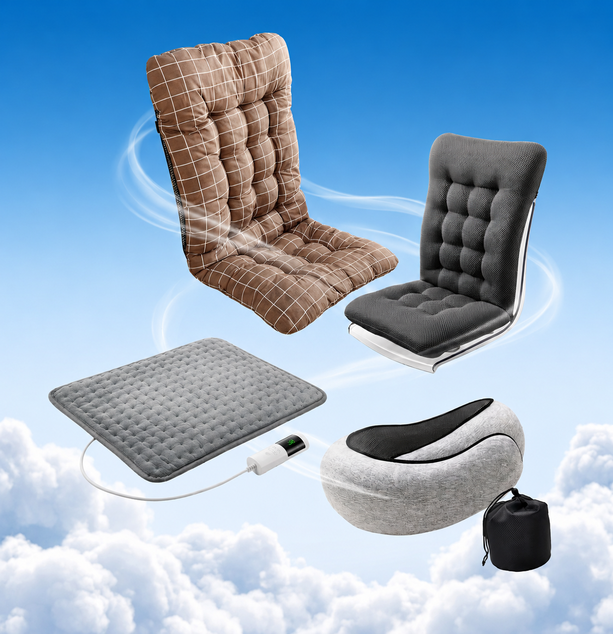 Confort & Relaxation