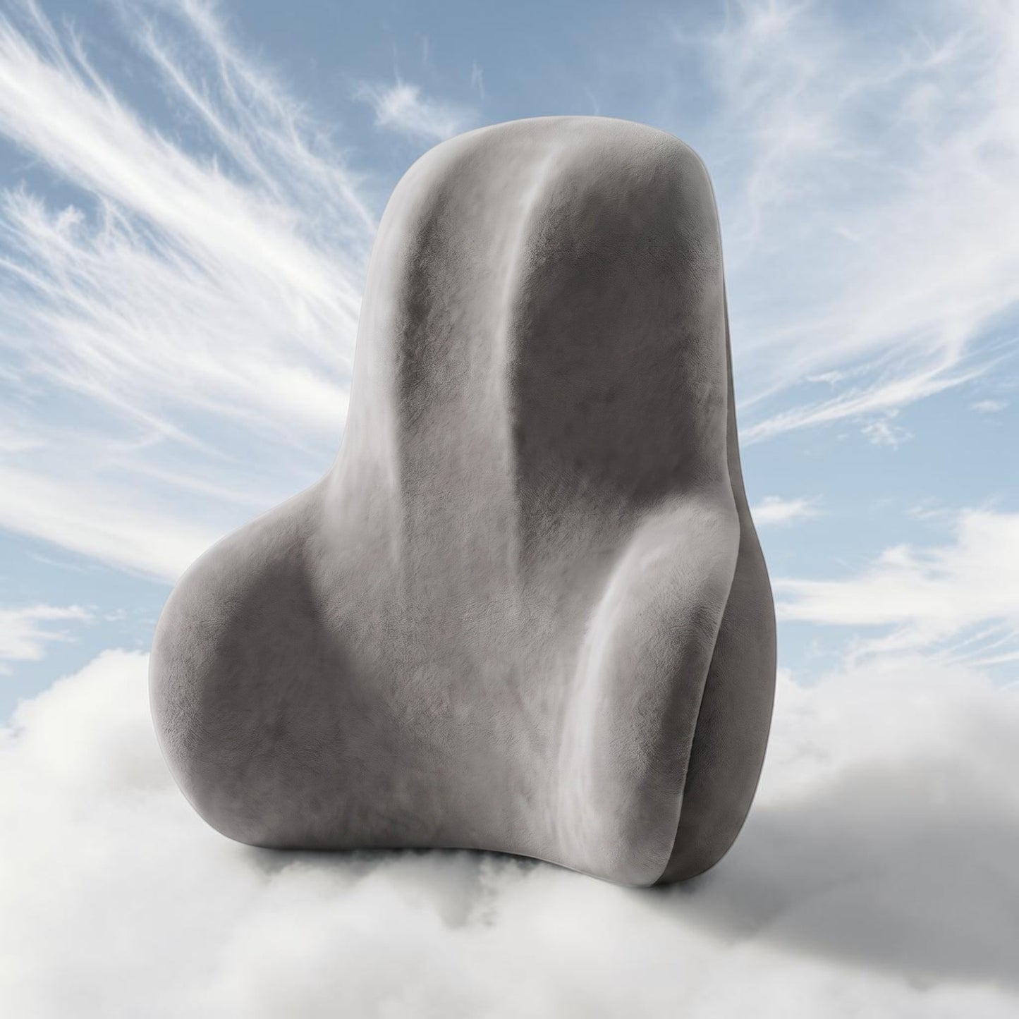 Coussin Lombaire Ergowova™