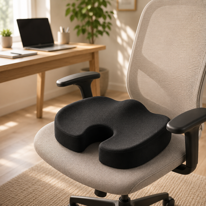 Coussin Gel Coccyx Ergowova™