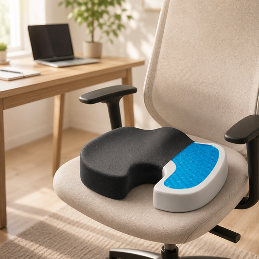 Coussin Gel Coccyx Ergowova™