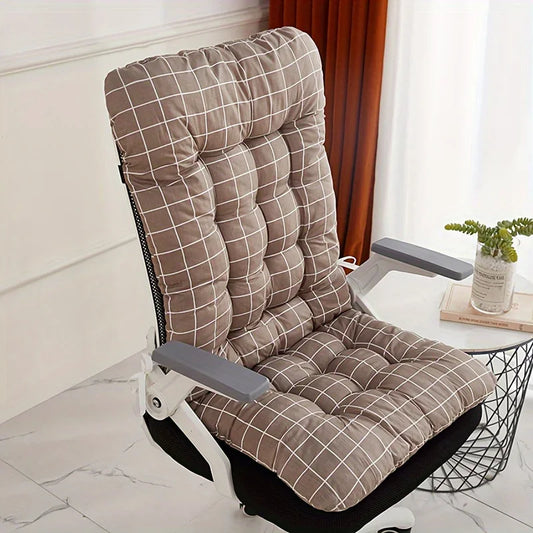 Coussin de Chaise Relaxation Ergowova™